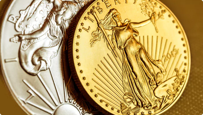 Indiana Precious Metals Buying & Selling Company gold coin 1